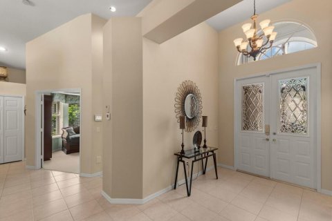 Villa ou maison à vendre à Port St. Lucie, Floride: 3 chambres, 208.19 m2 № 2368400 - photo 4