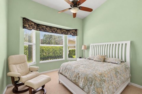Villa ou maison à vendre à Port St. Lucie, Floride: 3 chambres, 208.19 m2 № 2368400 - photo 28