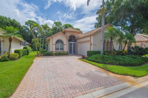 Villa ou maison à vendre à Port St. Lucie, Floride: 3 chambres, 208.19 m2 № 2368400 - photo 3