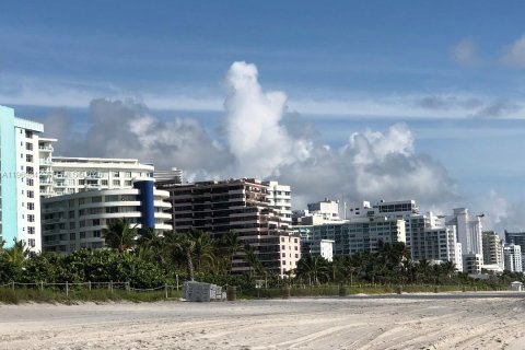 Condominio en alquiler en Miami Beach, Florida, 1 dormitorio, 87.51 m2 № 2030586 - foto 24