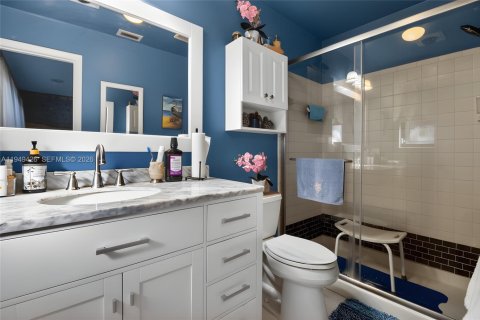 Купить виллу или дом в Коконат Крик, Флорида 2 спальни, 128.11м2, № 2005003 - фото 13