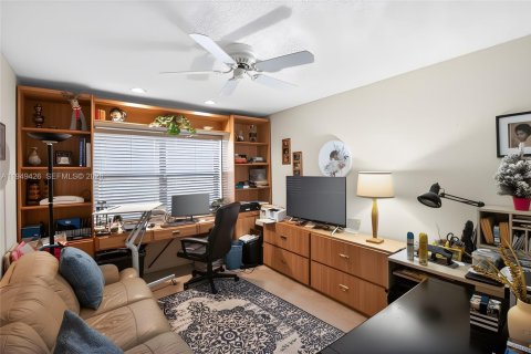 Купить виллу или дом в Коконат Крик, Флорида 2 спальни, 128.11м2, № 2005003 - фото 14