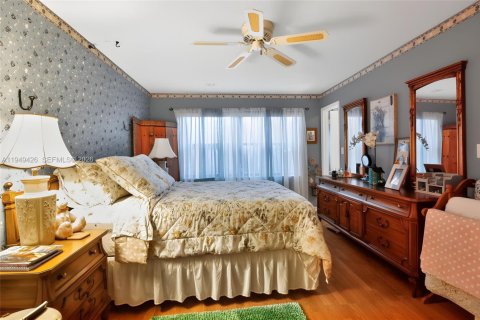 Купить виллу или дом в Коконат Крик, Флорида 2 спальни, 128.11м2, № 2005003 - фото 12