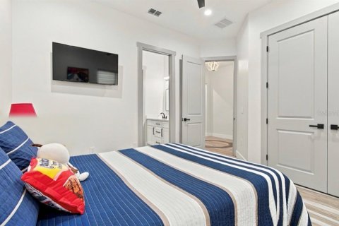 Villa ou maison à vendre à Tampa, Floride: 5 chambres, 304.07 m2 № 2398926 - photo 29