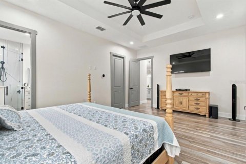 Villa ou maison à vendre à Tampa, Floride: 5 chambres, 304.07 m2 № 2398926 - photo 22