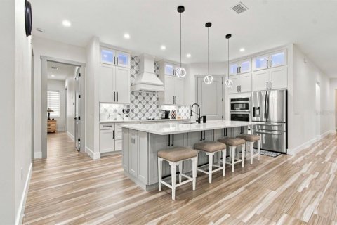 Villa ou maison à vendre à Tampa, Floride: 5 chambres, 304.07 m2 № 2398926 - photo 2