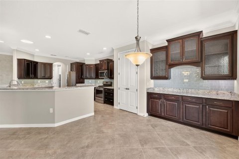 Villa ou maison à vendre à Ocala, Floride: 3 chambres, 250.93 m2 № 2122663 - photo 16