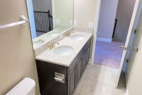 Снять в аренду виллу или дом в Тампа, Флорида 5 спален, 331.29м2, № 2107069 - фото 25