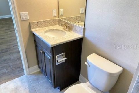 Снять в аренду виллу или дом в Тампа, Флорида 5 спален, 331.29м2, № 2107069 - фото 14