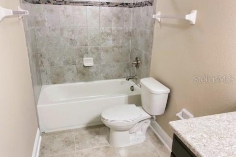Снять в аренду виллу или дом в Тампа, Флорида 5 спален, 331.29м2, № 2107069 - фото 20