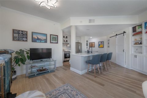 Condo in Tampa, Florida, 2 bedrooms  № 2156408 - photo 14