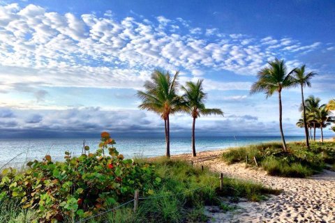 Copropriété à vendre à Pompano Beach, Floride: 2 chambres, 104.98 m2 № 2146007 - photo 29