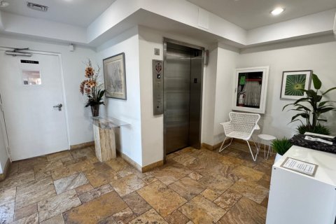 Copropriété à vendre à Pompano Beach, Floride: 2 chambres, 104.98 m2 № 2146007 - photo 25