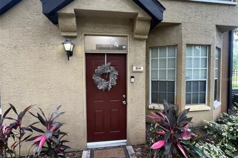 Condo in Orlando, Florida, 1 bedroom  № 1796227 - photo 1