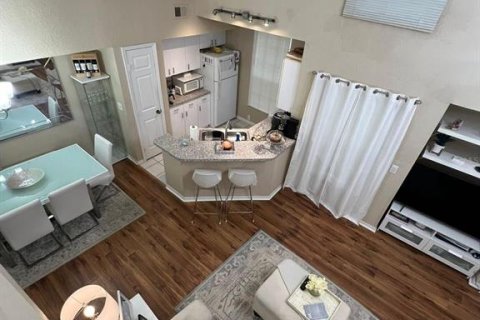 Condo in Orlando, Florida, 1 bedroom  № 1796227 - photo 7