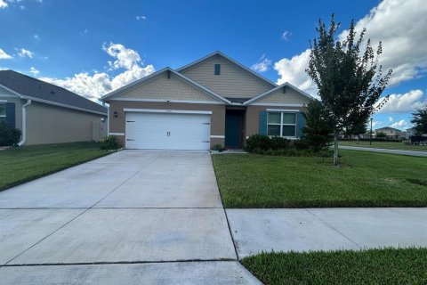 Villa ou maison à Sanford, Floride 4 chambres, 170.57 m2 № 2432586