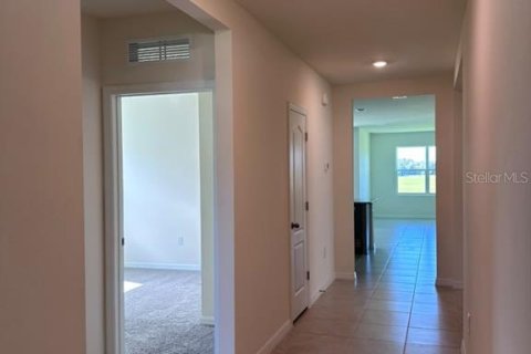 Villa ou maison à louer à Sanford, Floride: 4 chambres, 170.57 m2 № 2432586 - photo 22