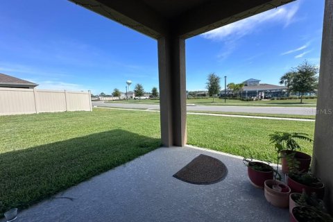 Villa ou maison à louer à Sanford, Floride: 4 chambres, 170.57 m2 № 2432586 - photo 23
