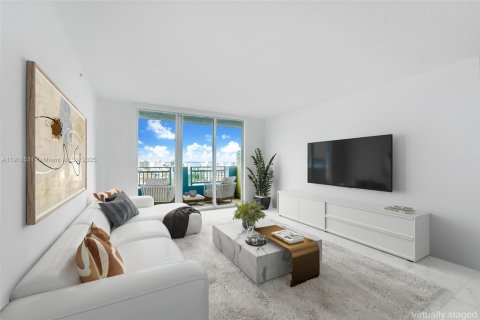 Copropriété à vendre à Miami Beach, Floride: 2 chambres, 100.33 m2 № 1976167 - photo 23