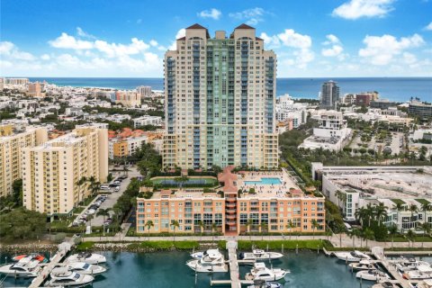 Copropriété à vendre à Miami Beach, Floride: 2 chambres, 100.33 m2 № 1976167 - photo 7