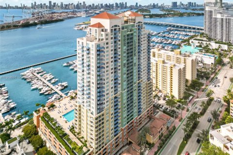 Copropriété à vendre à Miami Beach, Floride: 2 chambres, 100.33 m2 № 1976167 - photo 5