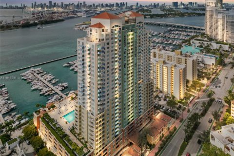 Copropriété à vendre à Miami Beach, Floride: 2 chambres, 100.33 m2 № 1976167 - photo 6