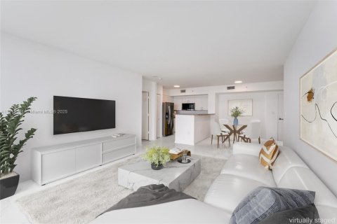 Copropriété à vendre à Miami Beach, Floride: 2 chambres, 100.33 m2 № 1976167 - photo 28