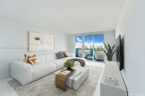 Copropriété à vendre à Miami Beach, Floride: 2 chambres, 100.33 m2 № 1976167 - photo 25
