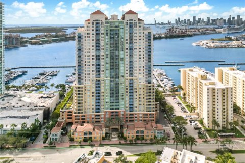 Copropriété à vendre à Miami Beach, Floride: 2 chambres, 100.33 m2 № 1976167 - photo 4