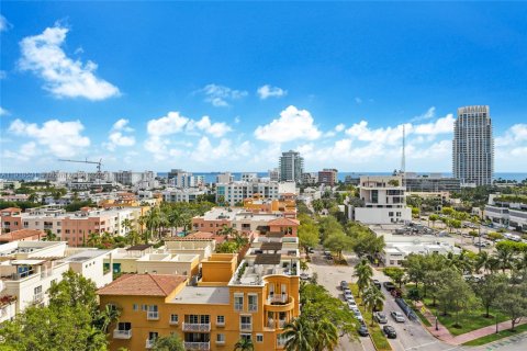 Copropriété à vendre à Miami Beach, Floride: 2 chambres, 100.33 m2 № 1976167 - photo 20