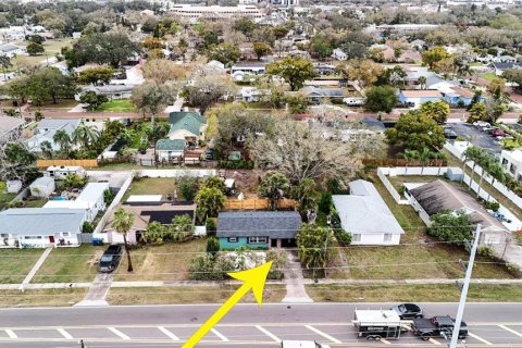 House in Largo, Florida 2 bedrooms, 95.88 sq.m. № 1538996 - photo 8