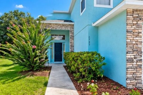 Villa ou maison à vendre à Orlando, Floride: 4 chambres, 182.27 m2 № 2353427 - photo 2