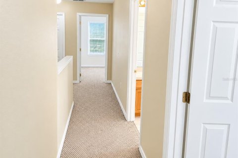 Villa ou maison à vendre à Orlando, Floride: 4 chambres, 182.27 m2 № 2353427 - photo 5