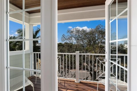 Villa ou maison à vendre à Anna Maria, Floride: 5 chambres, 248.98 m2 № 1648151 - photo 22