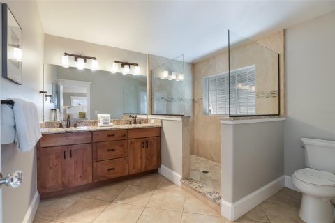 Villa ou maison à vendre à Anna Maria, Floride: 5 chambres, 248.98 m2 № 1648151 - photo 21