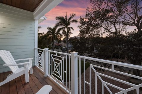 Villa ou maison à vendre à Anna Maria, Floride: 5 chambres, 248.98 m2 № 1648151 - photo 25