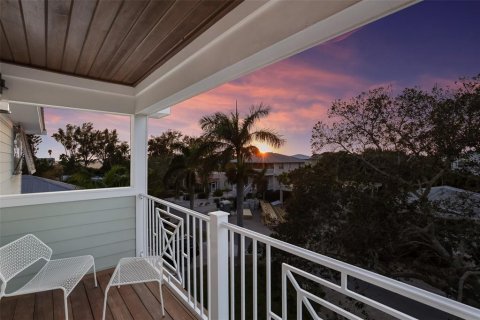 Villa ou maison à vendre à Anna Maria, Floride: 5 chambres, 248.98 m2 № 1648151 - photo 27