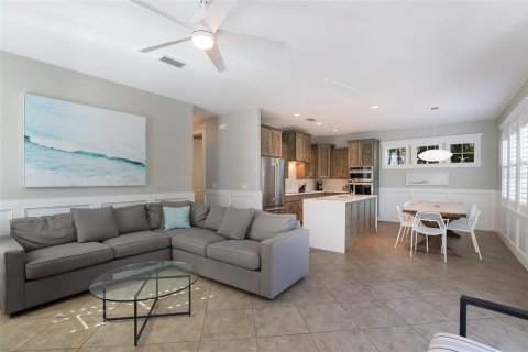Villa ou maison à vendre à Anna Maria, Floride: 5 chambres, 248.98 m2 № 1648151 - photo 7