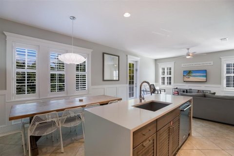Villa ou maison à vendre à Anna Maria, Floride: 5 chambres, 248.98 m2 № 1648151 - photo 10