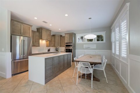 Villa ou maison à vendre à Anna Maria, Floride: 5 chambres, 248.98 m2 № 1648151 - photo 8