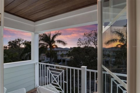 Villa ou maison à vendre à Anna Maria, Floride: 5 chambres, 248.98 m2 № 1648151 - photo 26