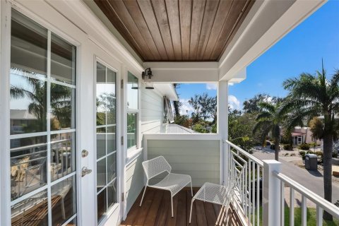 Villa ou maison à vendre à Anna Maria, Floride: 5 chambres, 248.98 m2 № 1648151 - photo 23