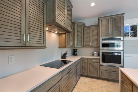Villa ou maison à vendre à Anna Maria, Floride: 5 chambres, 248.98 m2 № 1648151 - photo 9