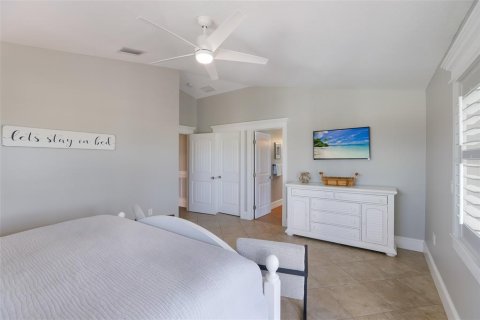 Villa ou maison à vendre à Anna Maria, Floride: 5 chambres, 248.98 m2 № 1648151 - photo 20