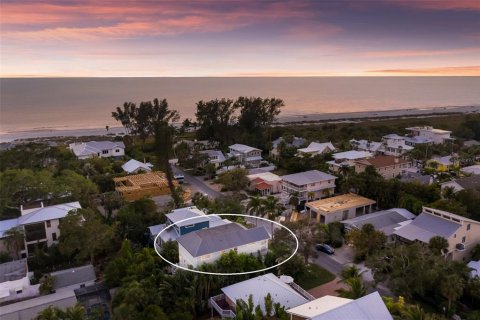 Villa ou maison à vendre à Anna Maria, Floride: 5 chambres, 248.98 m2 № 1648151 - photo 2