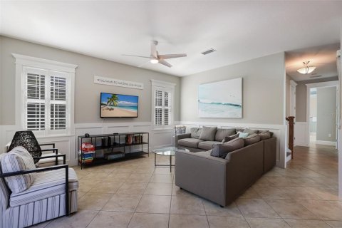 Villa ou maison à vendre à Anna Maria, Floride: 5 chambres, 248.98 m2 № 1648151 - photo 6