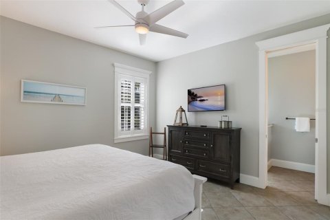 Villa ou maison à vendre à Anna Maria, Floride: 5 chambres, 248.98 m2 № 1648151 - photo 14