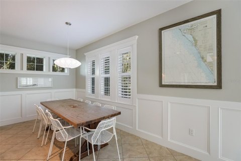 Villa ou maison à vendre à Anna Maria, Floride: 5 chambres, 248.98 m2 № 1648151 - photo 13