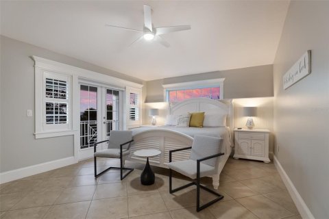 Villa ou maison à vendre à Anna Maria, Floride: 5 chambres, 248.98 m2 № 1648151 - photo 24