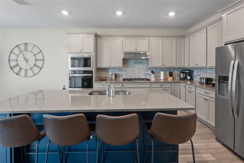 House in Montverde, Florida 5 bedrooms, 336.4 sq.m. № 1881213 - photo 25
